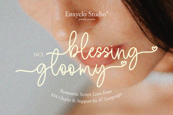 Blessing Gloomy: A Designer's Real-World Review