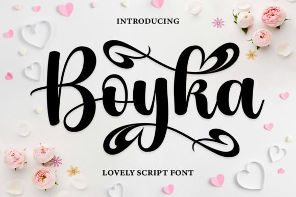 Boyka: A Designer's Honest Review for Real-World Branding