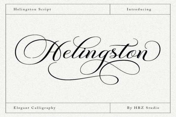 Helingston: A Designer's Honest Review for Real-World Projects