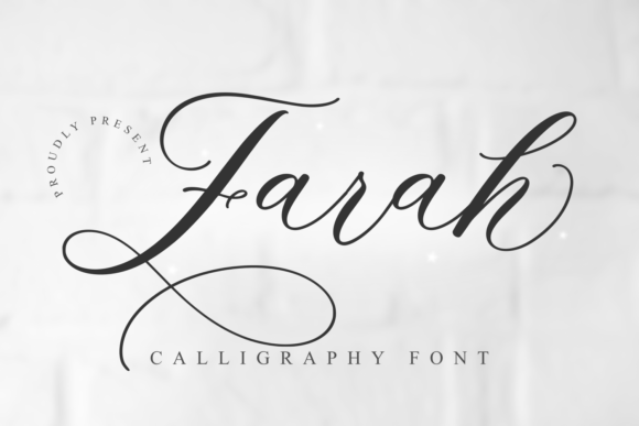 How Farah Typeface Transformed My Brand Identity