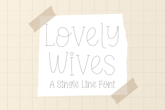 Lovely Wives: A Designer's Honest Review for Real Projects
