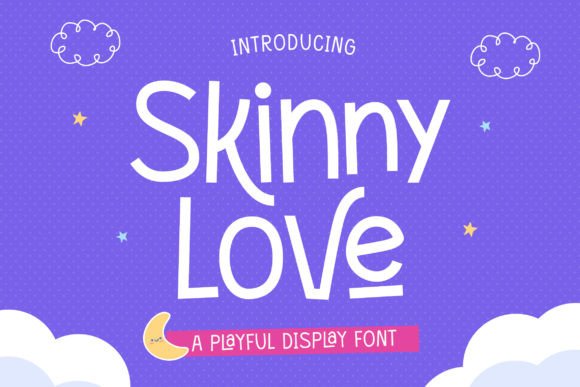 Why Skinny Love Is the Perfect Handwritten Font for Small Business Branding